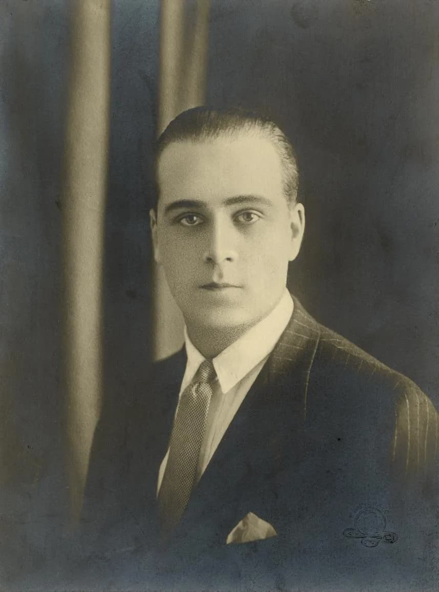 Eduardo Alessandri Rodríguez