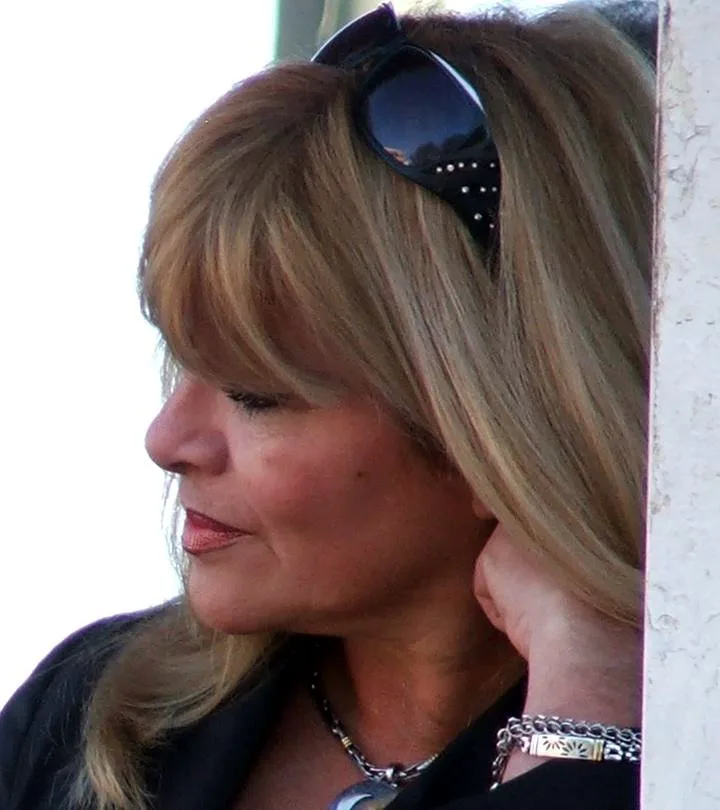 Stella Maris Leverberg