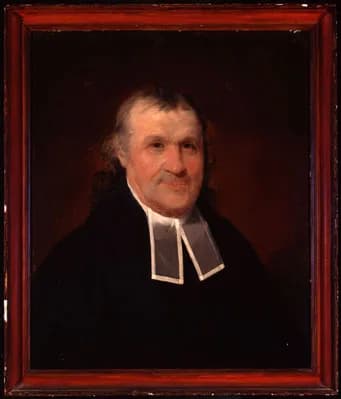 Stephen Peabody
