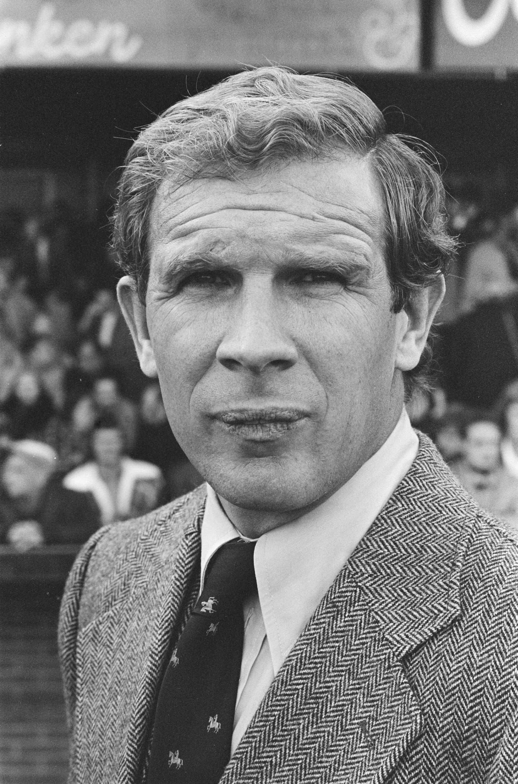 Hans Kraay