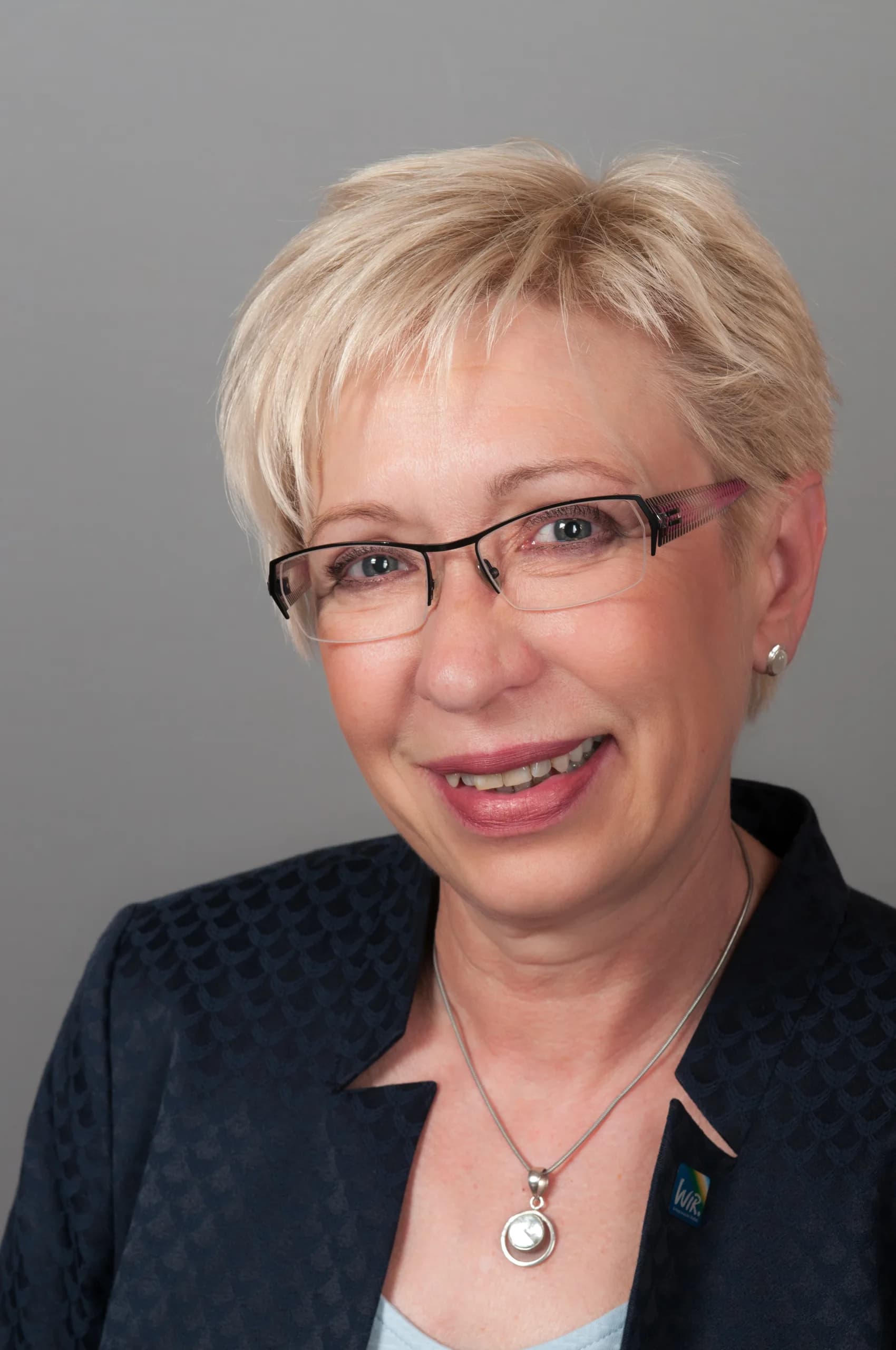 Sylvia Bretschneider