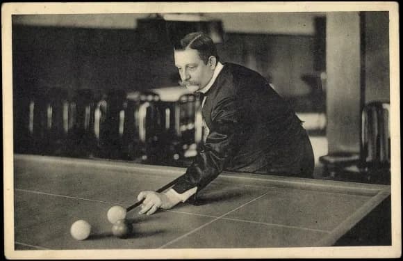 Hugo Kerkau