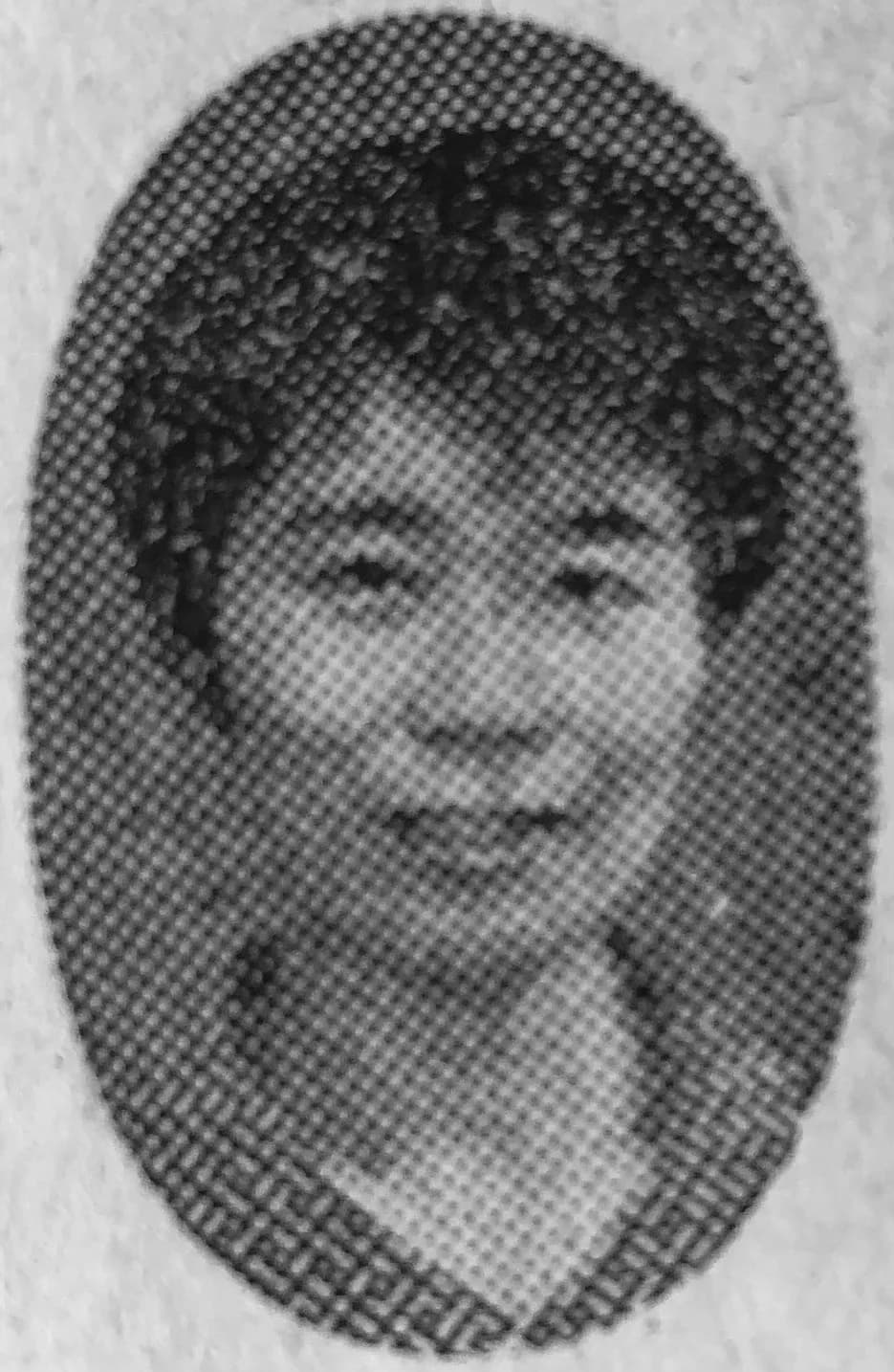 Teruko Yoshitake