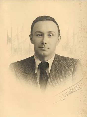 Jean Mouzat