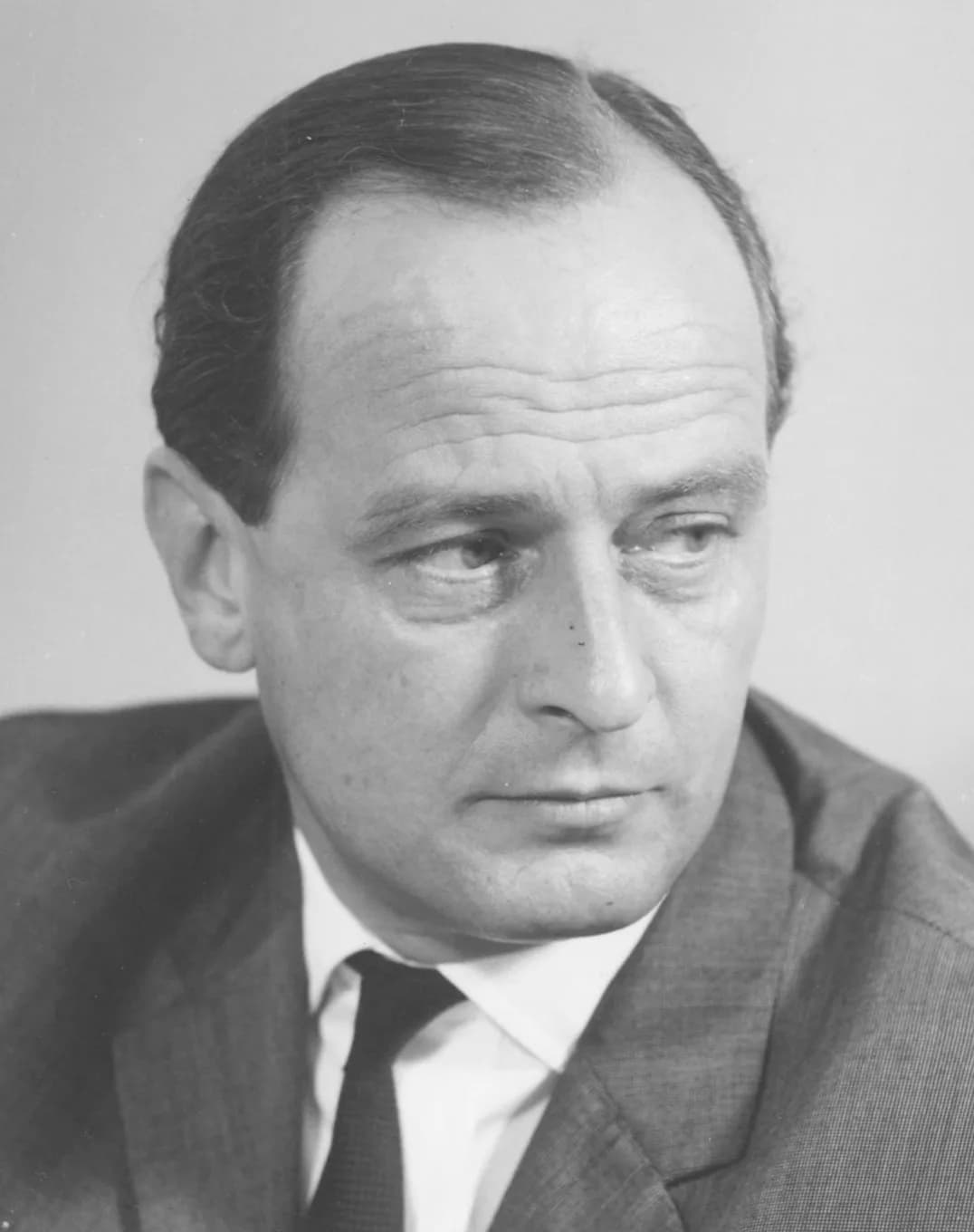 Knut von Kühlmann-Stumm