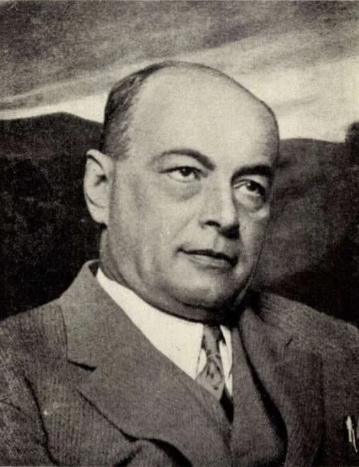 Tivadar Förstner