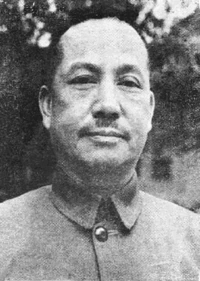 Wu Qiwei