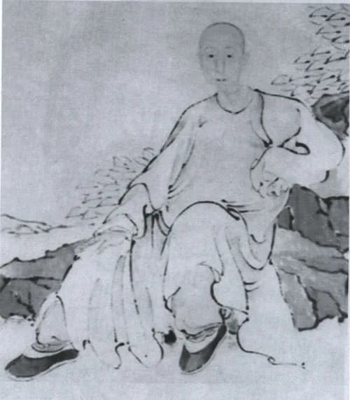 Wu Yusheng