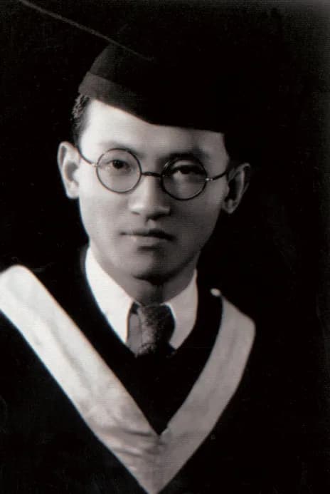 Zhou Yiliang
