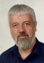 Walter Thiel