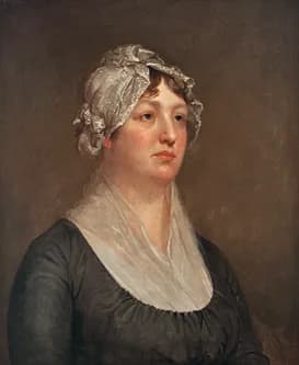 Mary Penington Barton