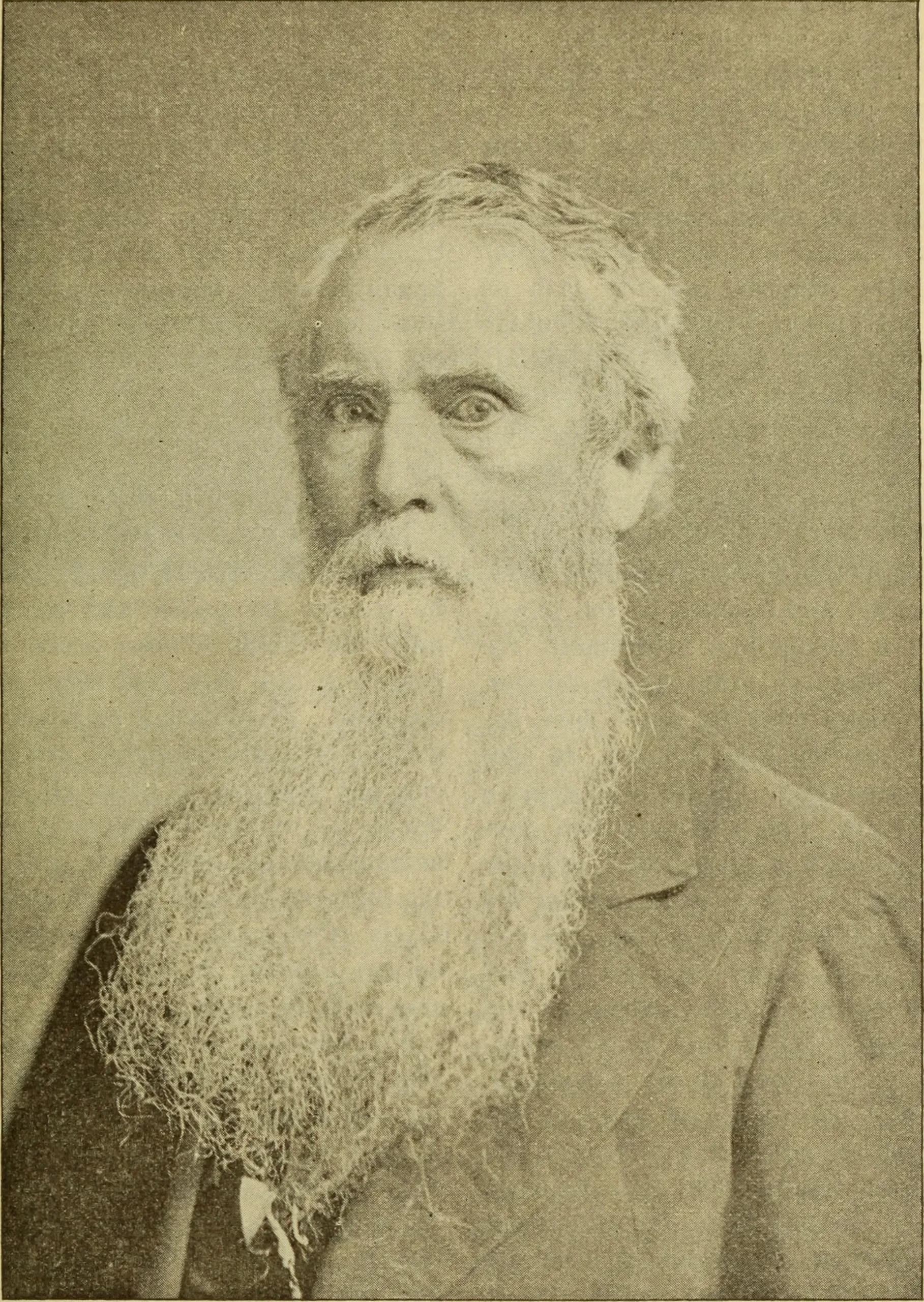 Andrew P. Happer