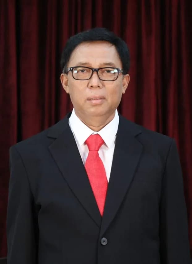 Muhammad Hudori