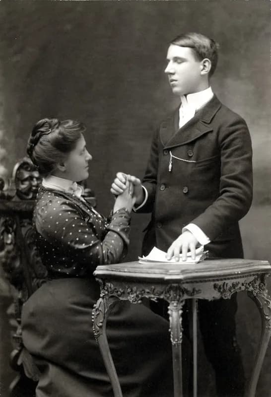 Thomas Stringer