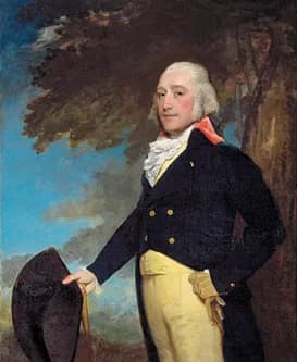 Frederick Philipse