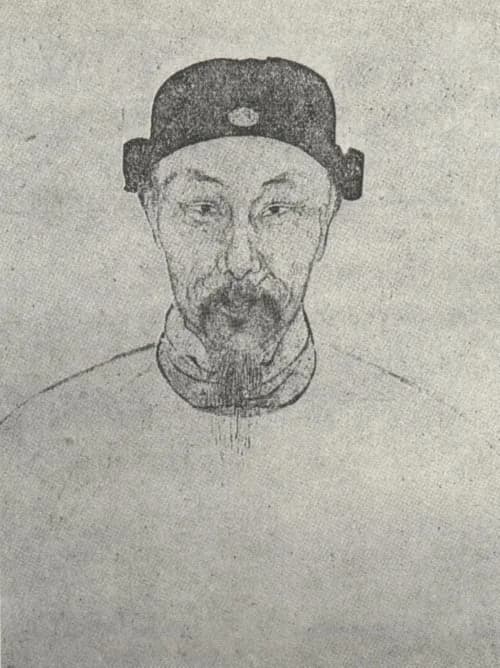 Tang Shunzhi