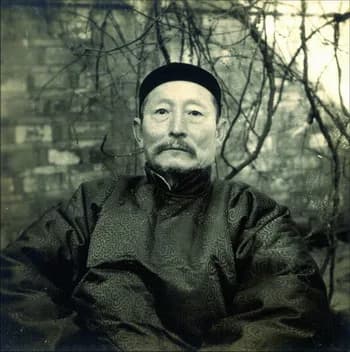 Shang Yen-liu