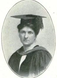 Emma Kate Corkhill