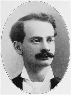Joseph I. Green