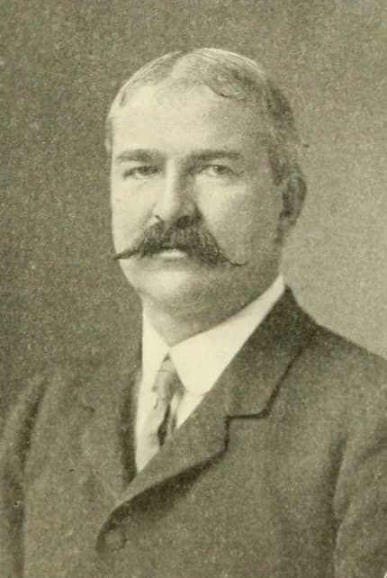 William Bird Van Lennep