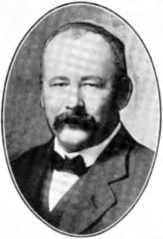 Patrick S. Byrne