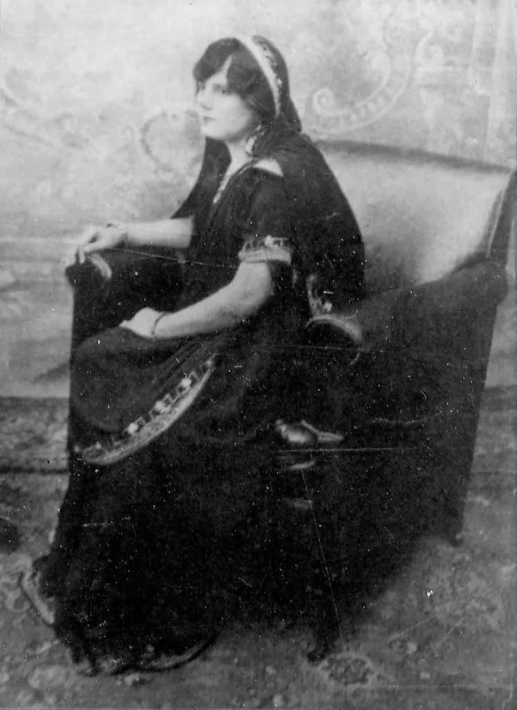 Ambalika Devi