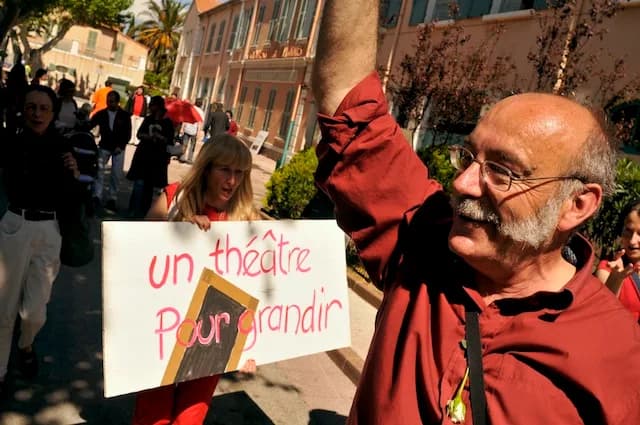 Georges Perpes