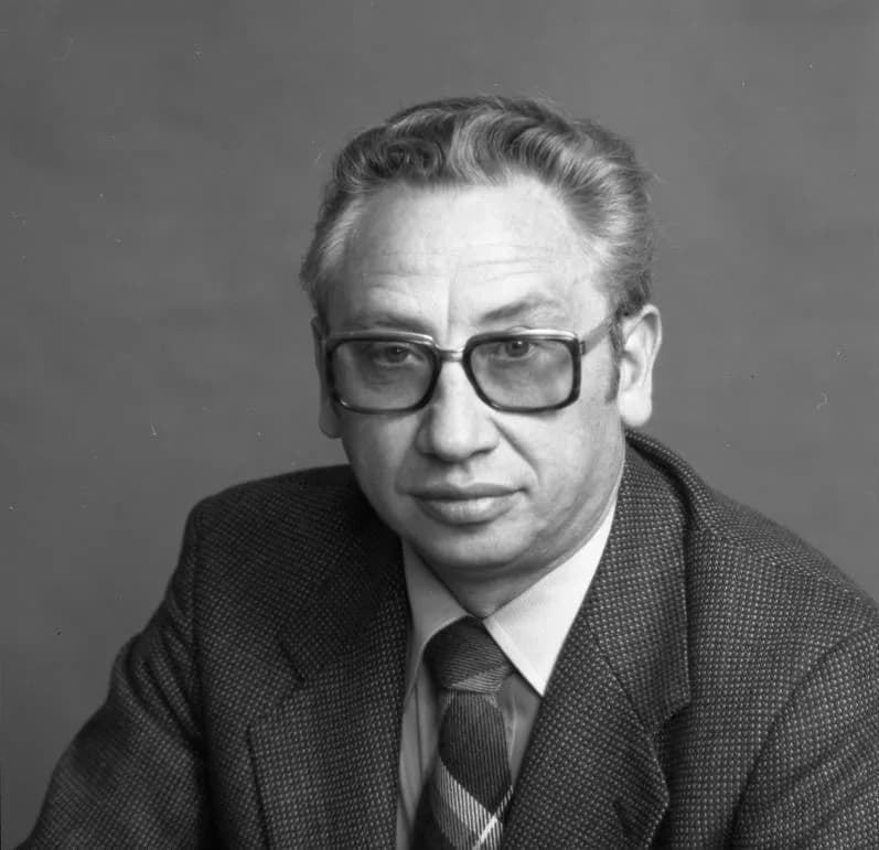 Walter Rudi Wand