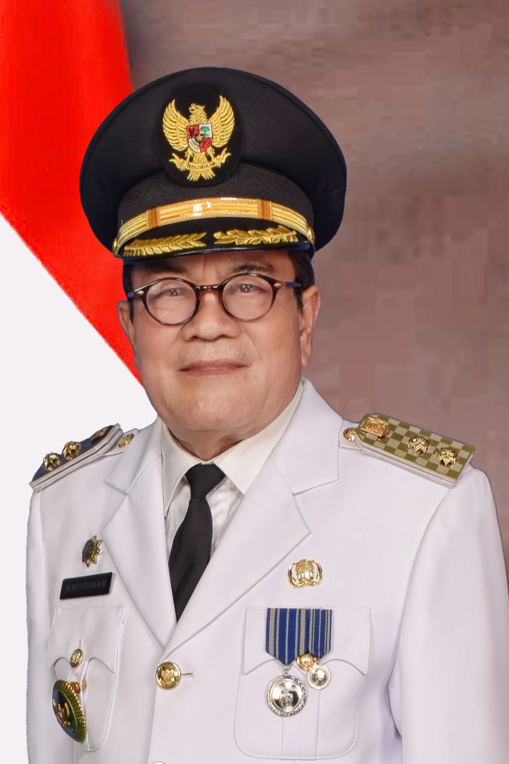 Banta Puteh Syam