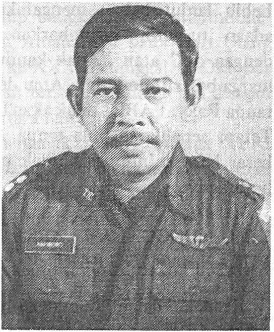 Johanes Haribowo