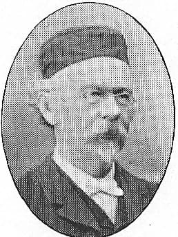 Walter Ström