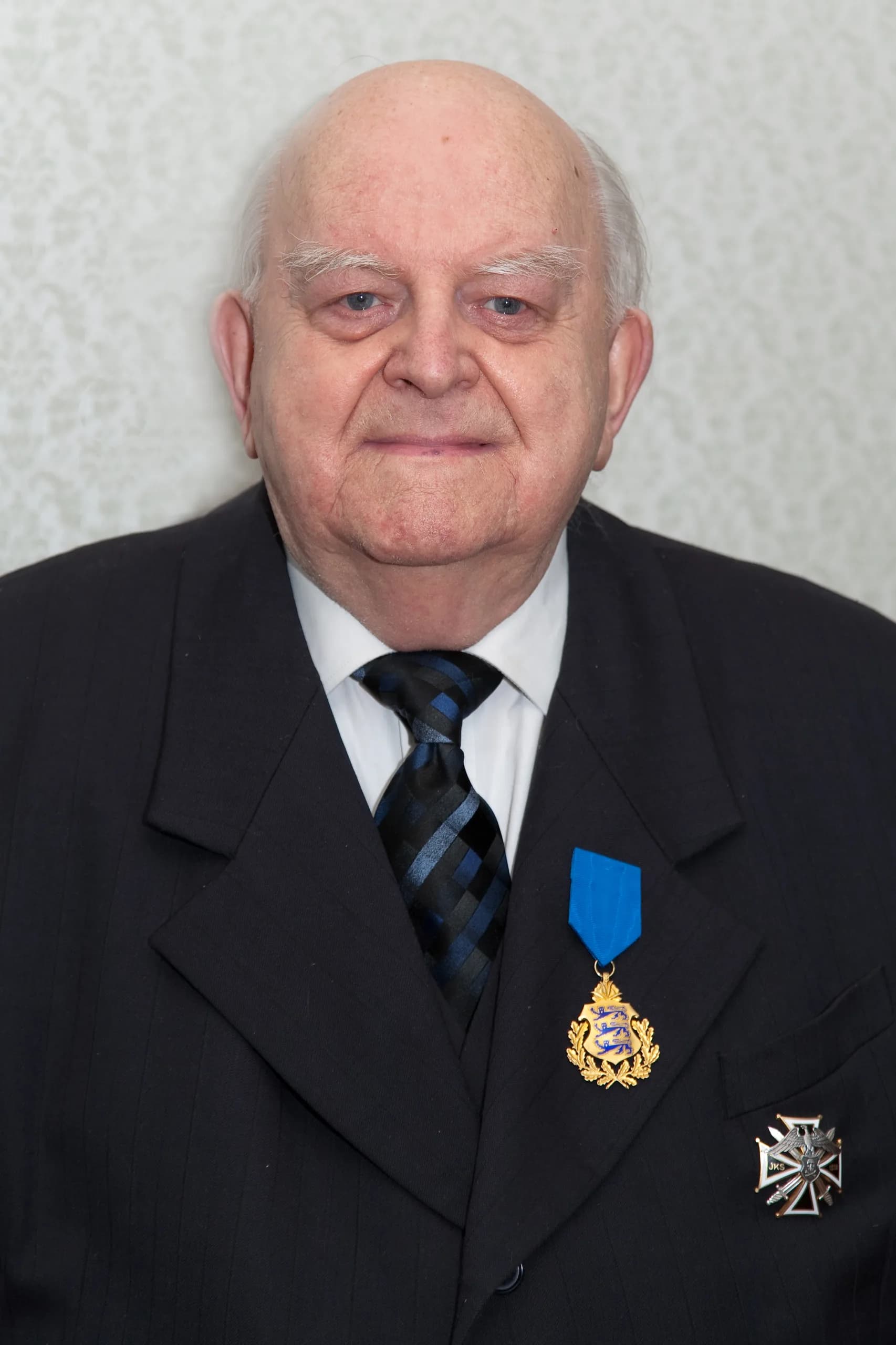 Ülo Adamson