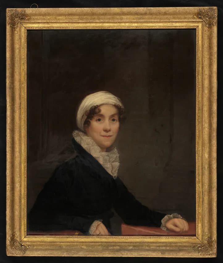 Hannah Hooper Reed