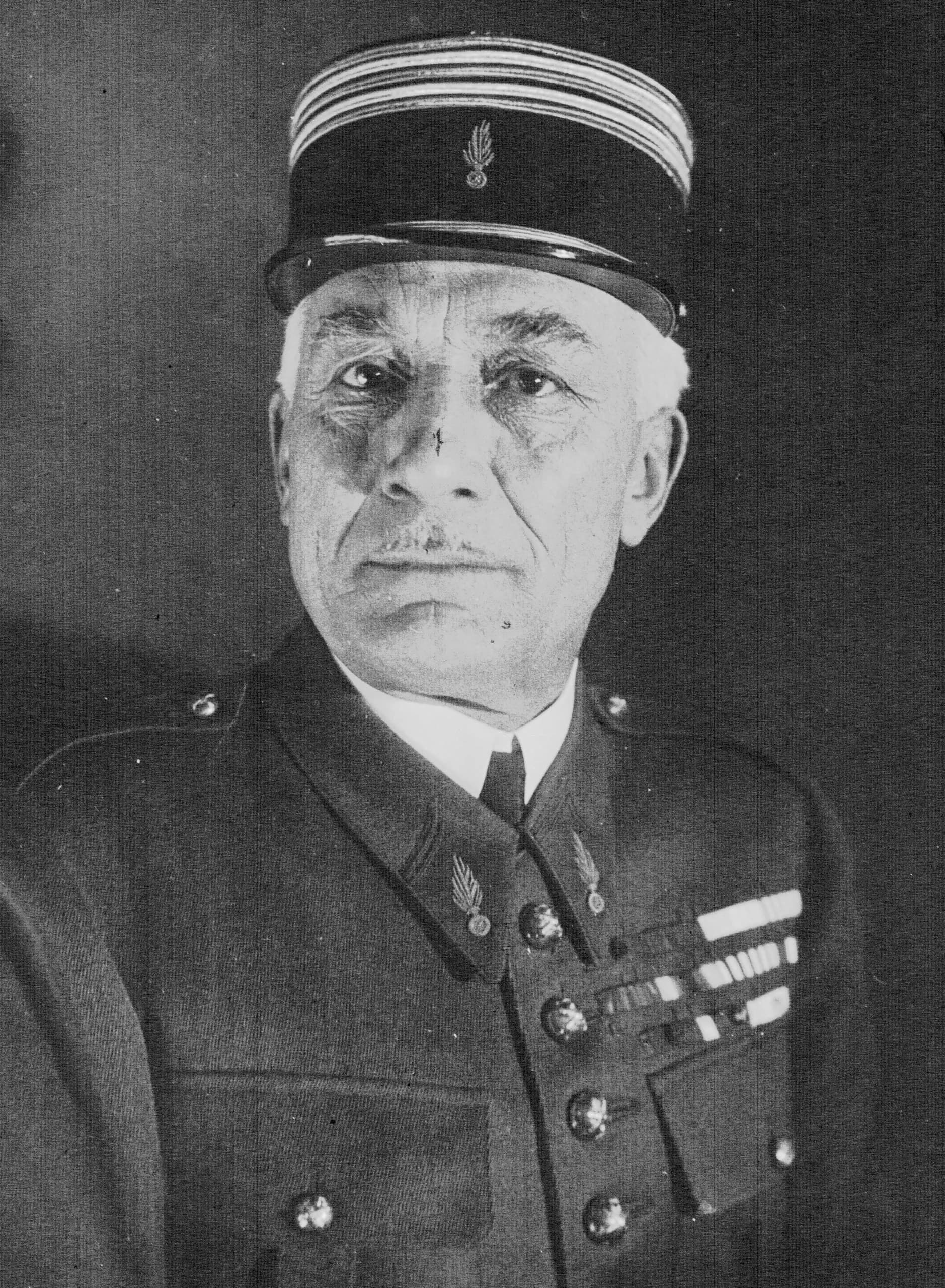 Pierre Alexandre Paul Lagarde