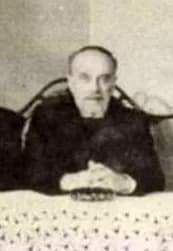 Sámuel Mandel