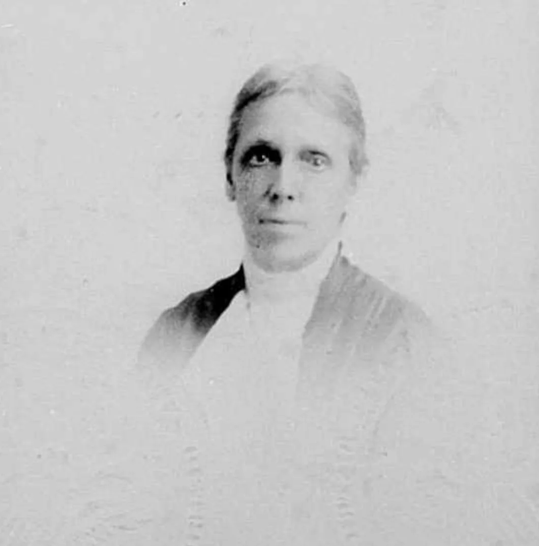 Katherine Atkins
