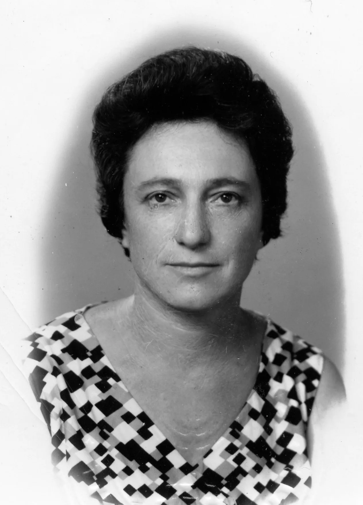 Rachel Takserman-Krozer