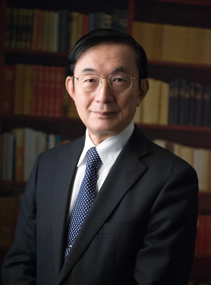 Shun'ichi Miyazaki