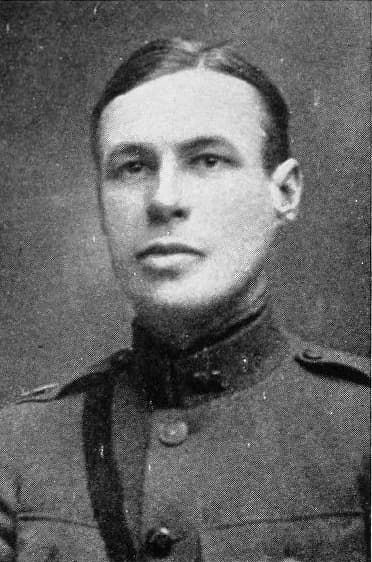 Robert James Turnbull