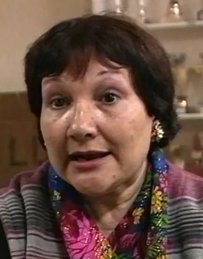Roser Poveda Pastor
