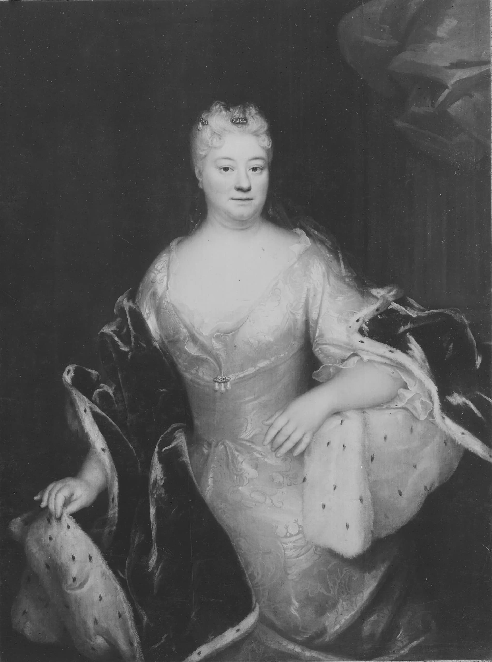 Christina Beata Lillie