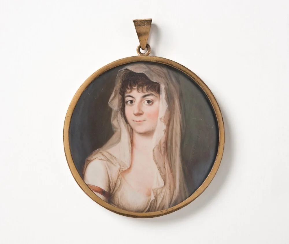 Johanna Maria Ekman