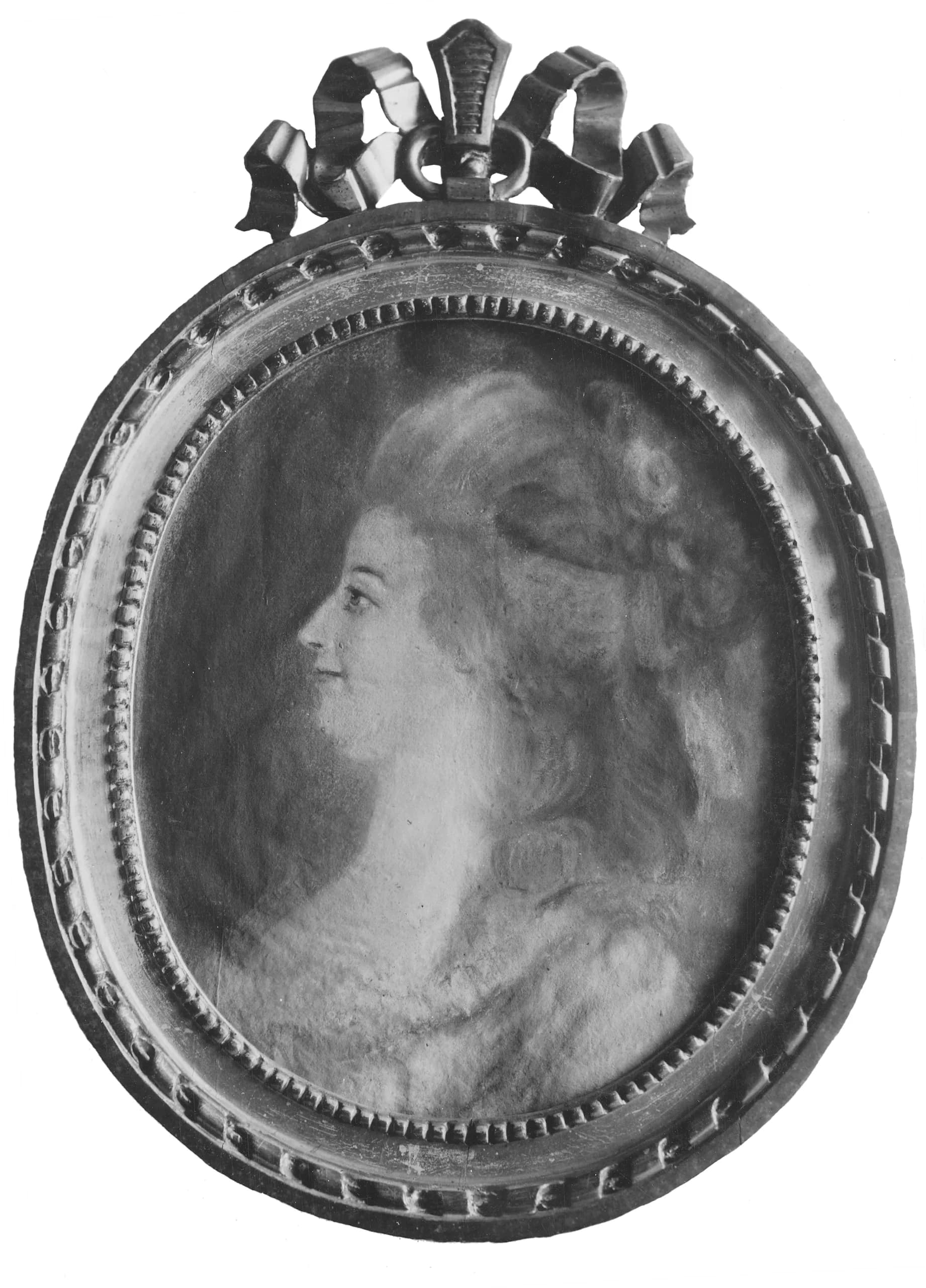 Adolfina Lovisa Schützercrantz