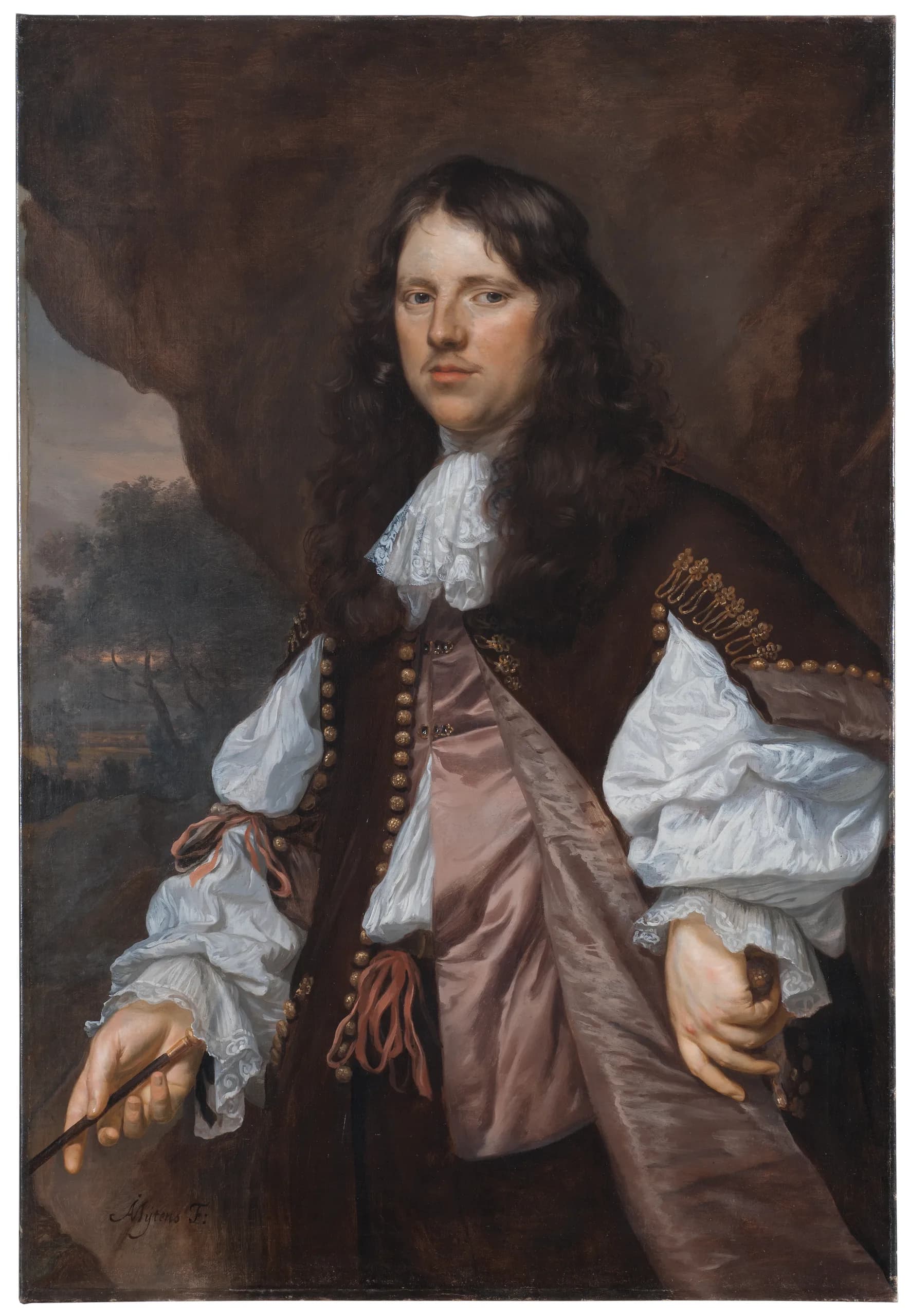 Jean de Geer