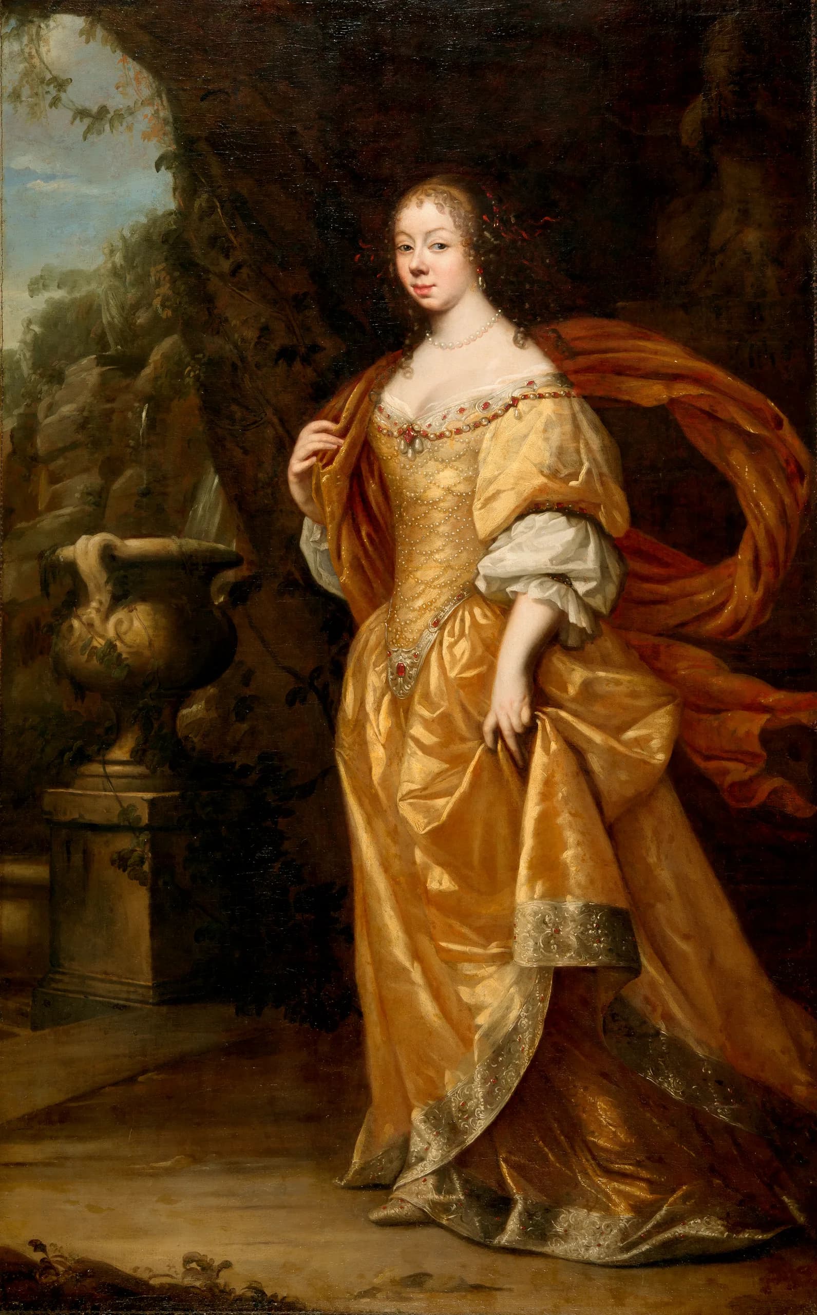 Ingeborg Banér