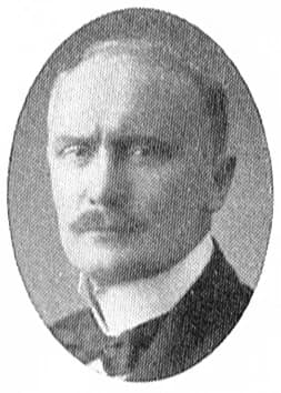 August Martin Granér