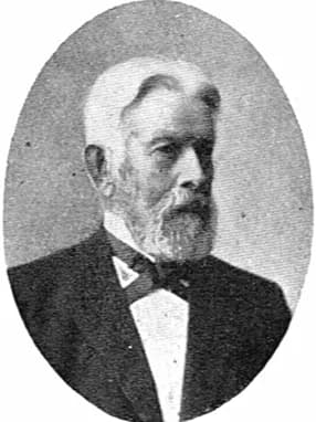 Frans Mauritz Berndtsson