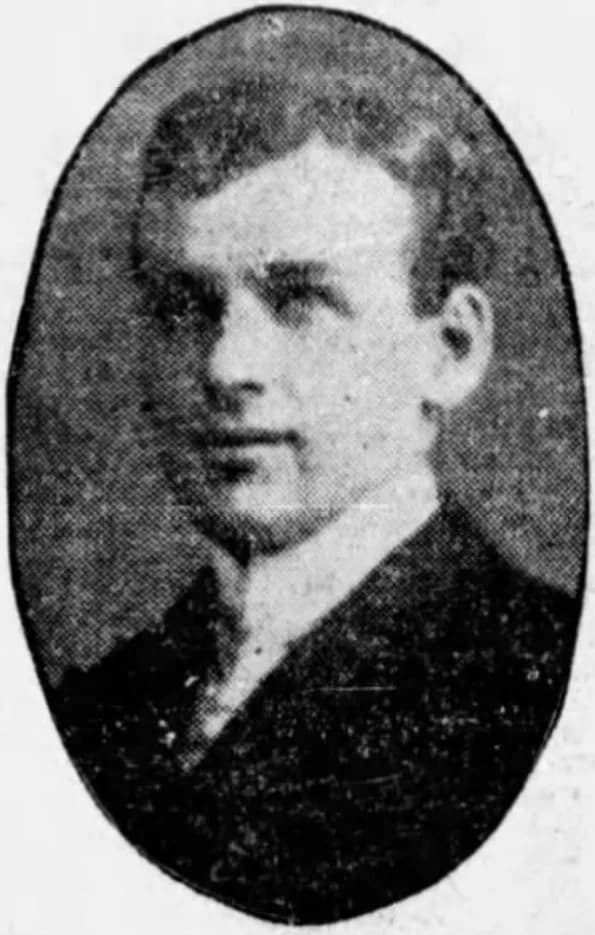 Ormond B. Haycock