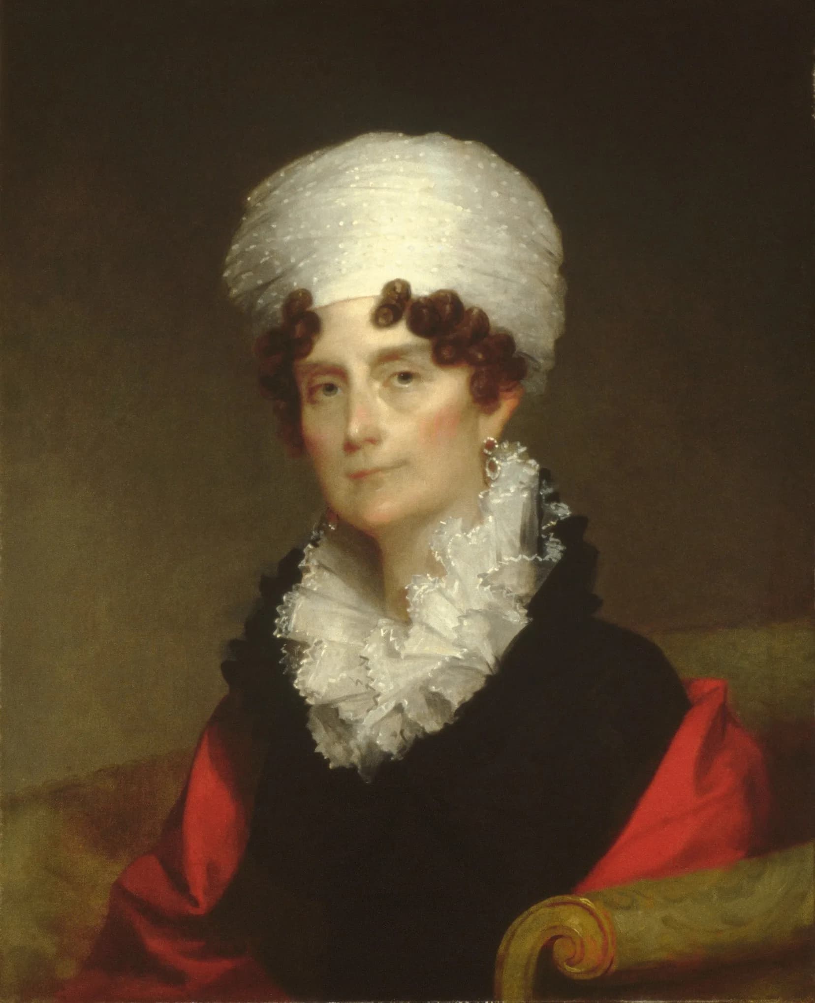 Elizabeth Williams Sigourney