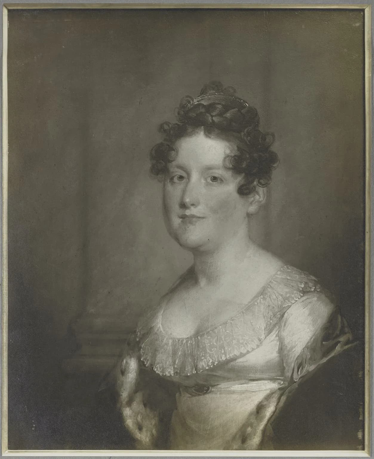 Eliza Willing Spring